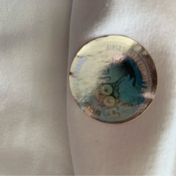 Vintage Hooters Special Edition Christmas Niagara Falls, On Canada XS - Picture 5 of 5